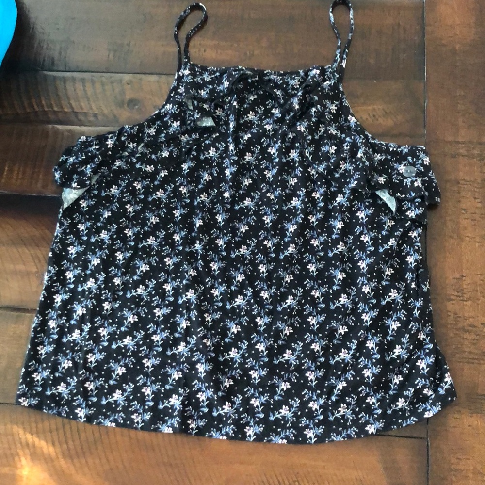 (NOT WORN)American Eagle Tank